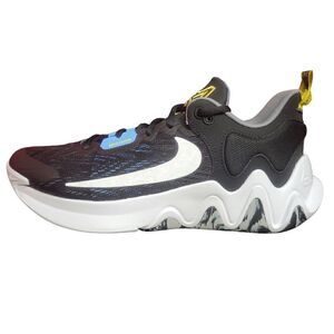 Nike Giannis Immortality 2 Men's Basketball Shoes Black White DM0825-001